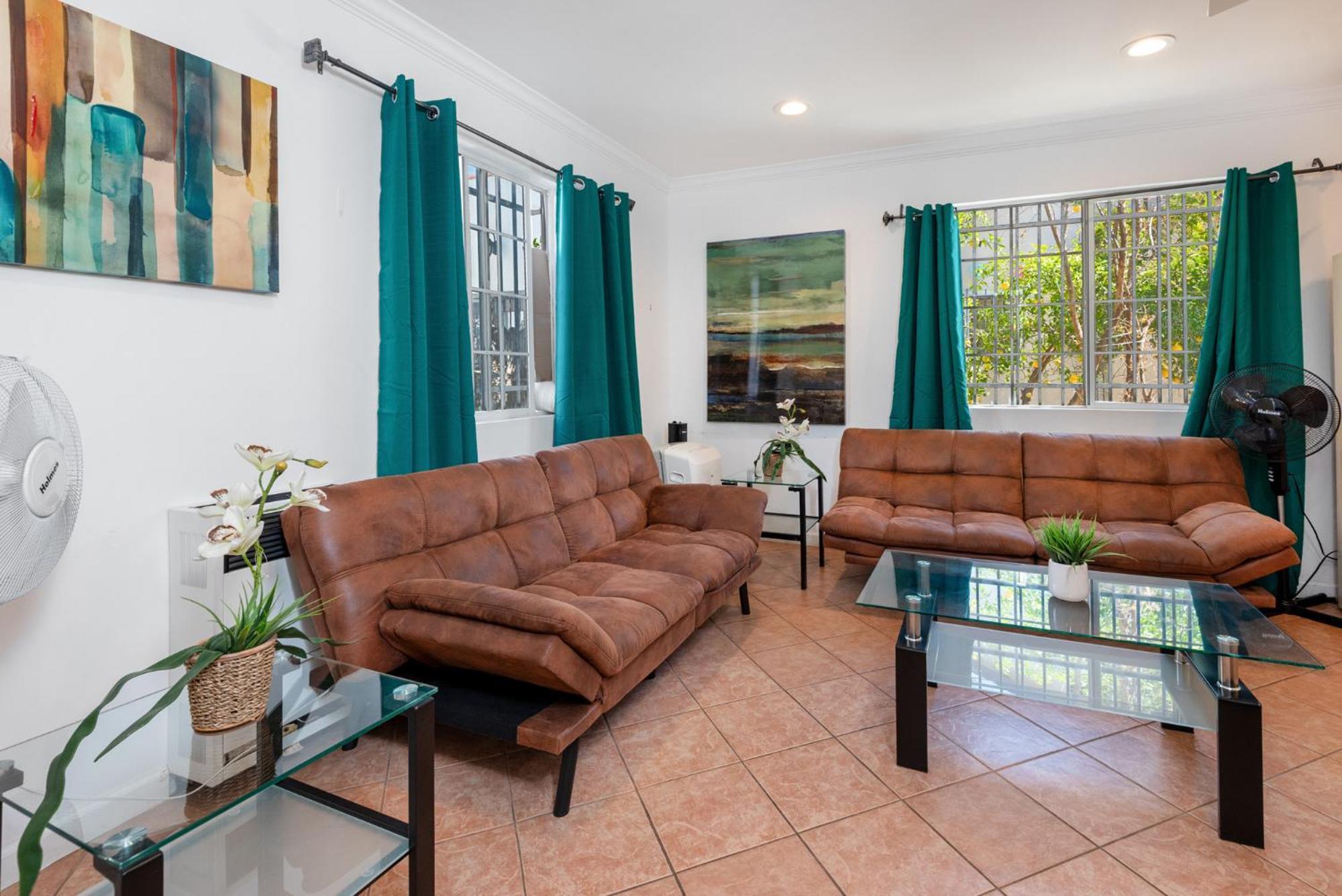 Appartement Unparalleled Luxury 2br In Prime La Location Los Angeles