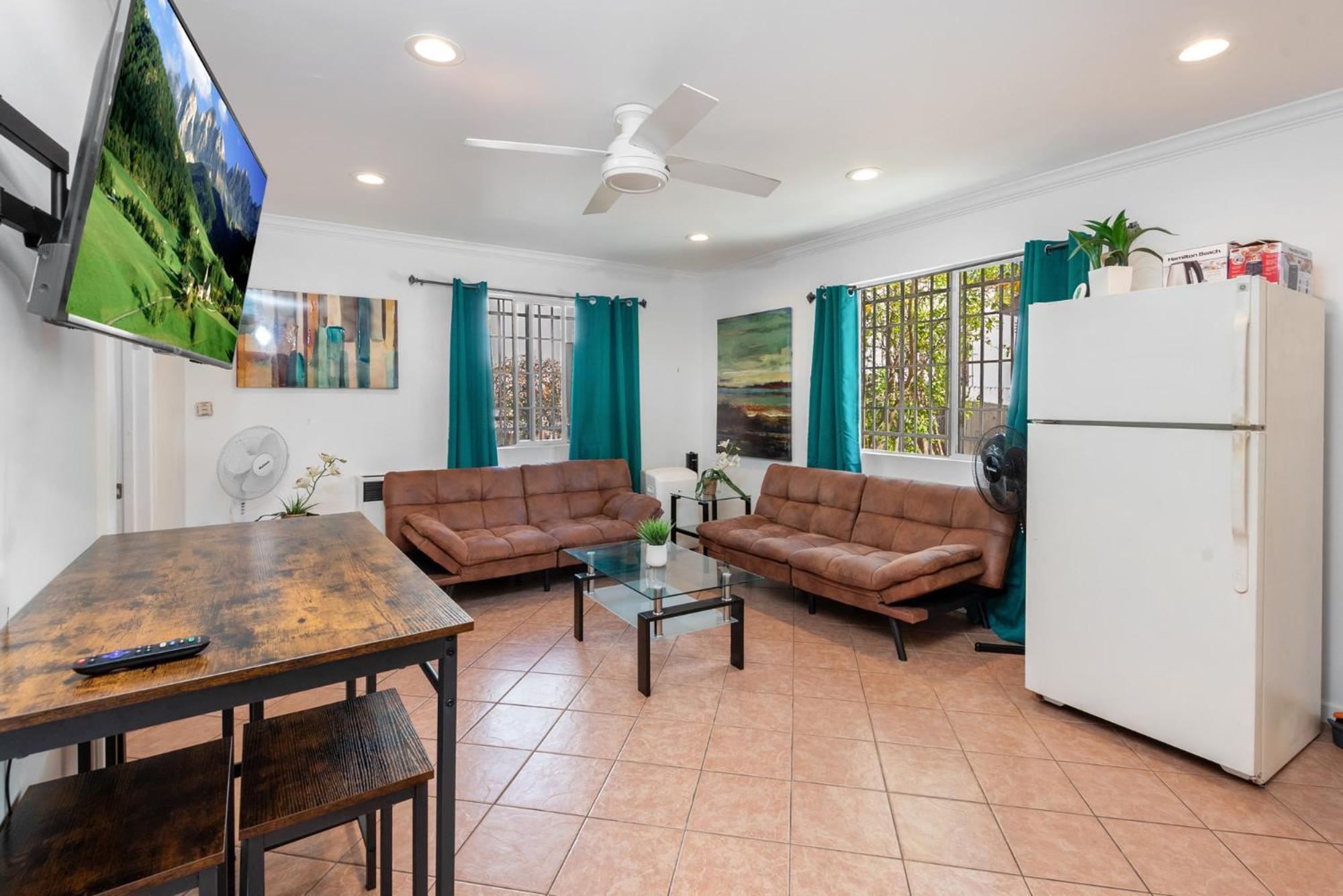 Appartement Unparalleled Luxury 2br In Prime La Location Los Angeles